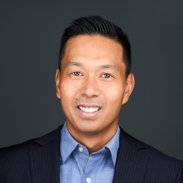Jason Salares, founder of Bytown Memory Co.